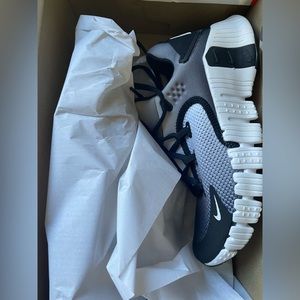 W Nike Free Metcon 4